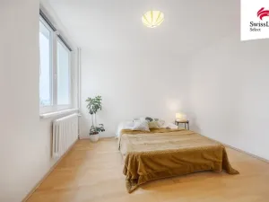 Prodej bytu 4+1, Brno, Vltavská, 90 m2