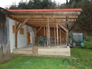 Pronájem rodinného domu, Osečná, 70 m2