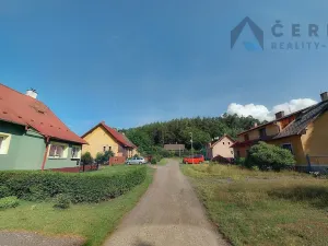 Pronájem rodinného domu, Osečná, 70 m2