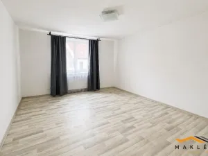 Pronájem bytu 1+1, Tábor, Vančurova, 40 m2