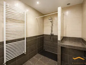 Pronájem bytu 1+1, Tábor, Vančurova, 40 m2