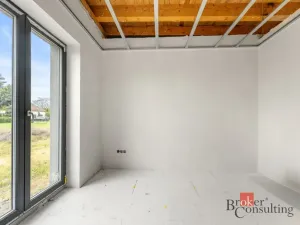 Prodej rodinného domu, Mžany, 113 m2