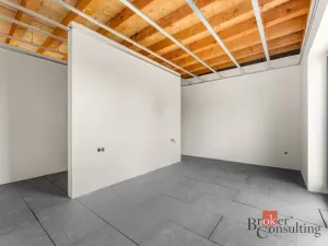 Prodej rodinného domu, Mžany, 113 m2