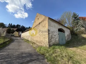 Prodej chalupy, Třebohostice - Zadní Zborovice, 43 m2