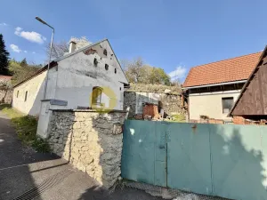 Prodej chalupy, Třebohostice - Zadní Zborovice, 43 m2