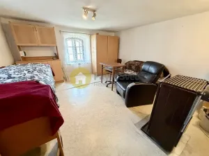 Prodej chalupy, Třebohostice - Zadní Zborovice, 43 m2