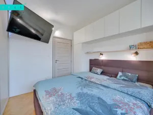 Pronájem bytu 4+kk, Olomouc - Nová Ulice, Foerstrova, 64 m2