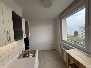 Pronájem bytu 1+1, Hradec Králové, Jana Masaryka, 33 m2