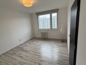 Pronájem bytu 1+1, Hradec Králové, Jana Masaryka, 33 m2