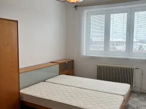 Pronájem bytu 2+1, Vysoké Mýto, Rokycanova, 53 m2