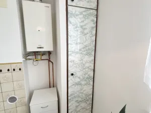 Pronájem bytu 2+1, Vysoké Mýto, Rokycanova, 53 m2