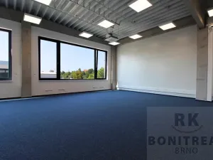 Pronájem skladu, Brno, Vinohradská, 457 m2
