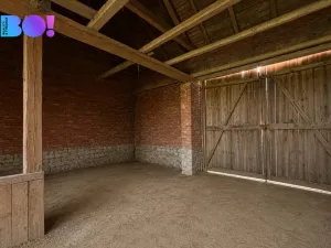 Prodej pozemku pro bydlení, Dlouhá Loučka - Plinkout, 1380 m2