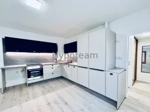 Pronájem bytu 2+kk, Ústí nad Labem - Klíše, Masarykova, 55 m2