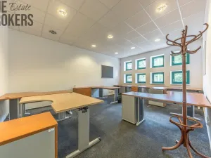 Pronájem rodinného domu, Mladá Boleslav - Čejetice, Koněvova, 296 m2