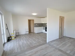 Pronájem rodinného domu, Horšovský Týn, 80 m2