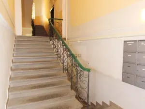 Pronájem bytu 2+1, Praha - Smíchov, Na Celné, 71 m2