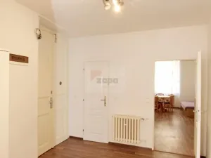 Pronájem bytu 2+1, Praha - Smíchov, Na Celné, 71 m2