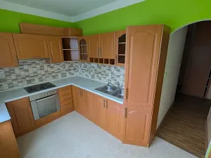 Prodej bytu 3+1, Volyně, Pod Malsičkou, 69 m2