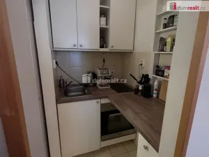 Pronájem bytu 1+kk, Praha - Staré Město, Dlouhá, 32 m2