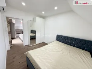 Pronájem bytu 4+kk, Velké Přílepy, Dvořákova, 85 m2