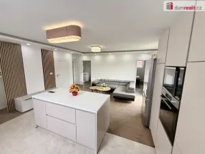 Pronájem bytu 4+kk, Velké Přílepy, Dvořákova, 85 m2