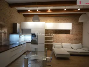 Pronájem bytu 2+kk, Plzeň - Jižní Předměstí, Hálkova, 64 m2