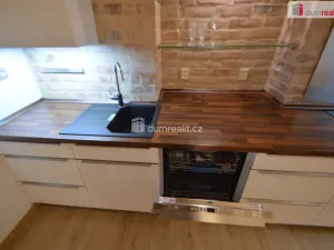 Pronájem bytu 2+kk, Plzeň - Jižní Předměstí, Hálkova, 64 m2