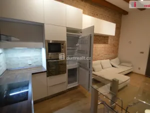 Pronájem bytu 2+kk, Plzeň - Jižní Předměstí, Hálkova, 64 m2