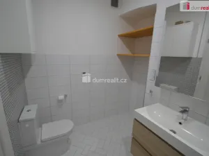 Pronájem bytu 2+kk, Plzeň - Jižní Předměstí, Hálkova, 64 m2