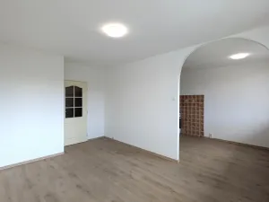 Pronájem bytu 3+1, Most, Růžová, 56 m2