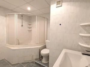 Pronájem bytu 3+1, Most, Růžová, 56 m2