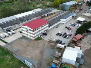 Pronájem kanceláře, Nýřany, Hřbitovní, 28 m2