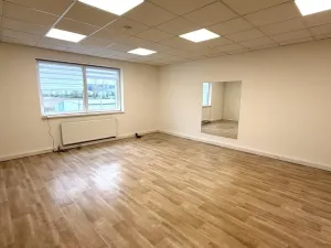 Pronájem kanceláře, Nýřany, Hřbitovní, 28 m2