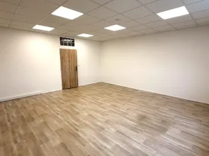 Pronájem kanceláře, Nýřany, Hřbitovní, 28 m2