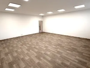 Pronájem kanceláře, Nýřany, Hřbitovní, 168 m2