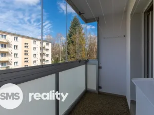 Prodej bytu 3+1, Rožnov pod Radhoštěm, Čs. armády, 79 m2