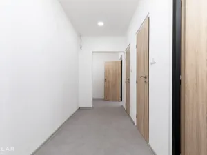 Prodej bytu 3+1, Rožnov pod Radhoštěm, Čs. armády, 79 m2