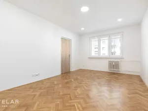 Prodej bytu 3+1, Rožnov pod Radhoštěm, Čs. armády, 79 m2