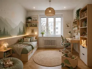 Prodej bytu 3+1, Rožnov pod Radhoštěm, Čs. armády, 79 m2