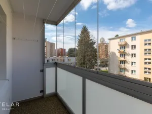 Prodej bytu 3+1, Rožnov pod Radhoštěm, Čs. armády, 79 m2