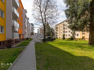 Prodej bytu 3+1, Rožnov pod Radhoštěm, Čs. armády, 79 m2