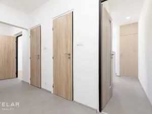 Prodej bytu 3+1, Rožnov pod Radhoštěm, Čs. armády, 79 m2