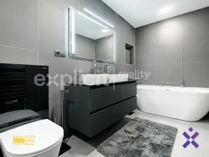 Prodej bytu 4+kk, Zlín, Hřebíčkova, 114 m2