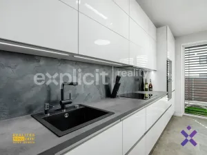 Prodej bytu 4+kk, Zlín, Hřebíčkova, 114 m2