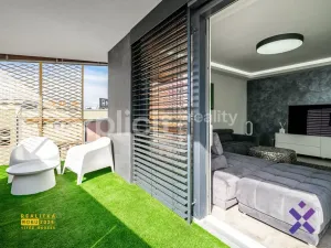 Prodej bytu 4+kk, Zlín, Hřebíčkova, 114 m2