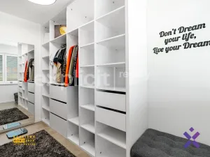 Prodej bytu 4+kk, Zlín, Hřebíčkova, 114 m2