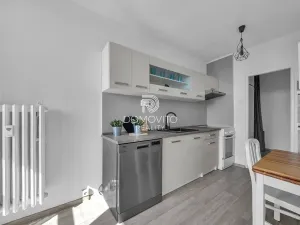 Pronájem bytu 1+1, Praha - Chodov, Zdiměřická, 42 m2