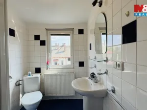 Pronájem bytu 2+kk, České Budějovice - České Budějovice 3, Jeremiášova, 63 m2