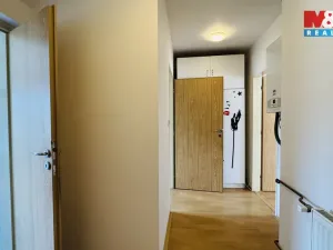 Pronájem bytu 2+kk, České Budějovice - České Budějovice 3, Jeremiášova, 63 m2